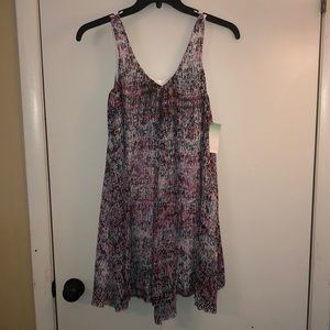 Decree women’s dress